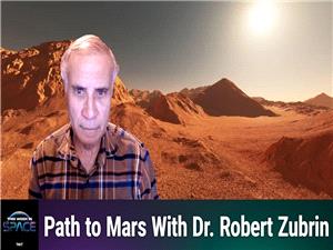 This Week In Space podcast: Episode 153 — Pathways to Mars