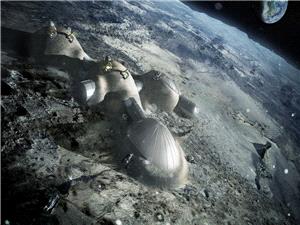 Moon dust may help astronauts power sustainable lunar cities. Here`s how.