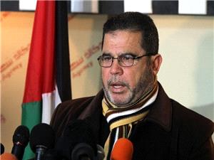 إسرائيل تغتال عضو مکتب "حماس" السياسي صلاح البردويل