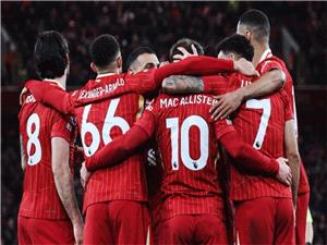 ليفربول يخطط لضم صفقه عربيه لتعزيز خط الدفاع