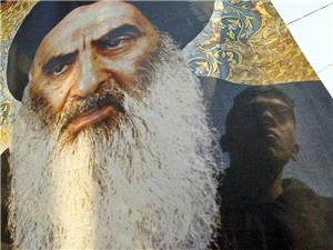مکتب السيستاني: لم نصدر أي بيان وغدا 29 من شهر رمضان