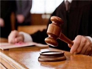 بغداد.. الإعدام لقتله عائله مکونه من 8 أفراد