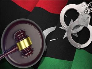 ليبيا.. حبس عنصر من جهاز الدعم المرکزي بتهمه دهس مشجعين في محيط المدينه الرياضيه بطرابلس