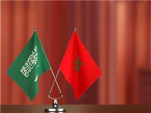 السعوديه تقر اتفاقيه تسليم المطلوبين مع المغرب