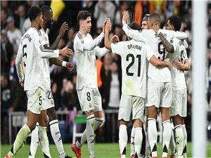 "مفاجأه صاعقه".. لأول مره في التاريخ شاب عربي لرئاسه ريال مدريد الإسباني