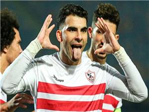 الزمالک يفرض غرامه ماليه کبيره على "زيزو"