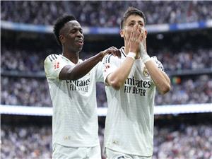 "يويفا".. عقوبه مشدده معلقه ضد ريال مدريد
