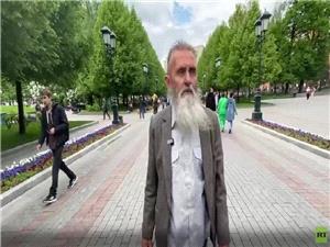 بعد 40 عاما.. عوده جندی سوفیتی من أفغانستان