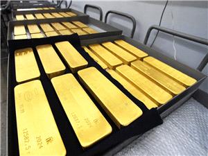 عدم الیقین من اتفاق التجاره بین الولایات المتحده والصین یغذی أسعار الذهب
