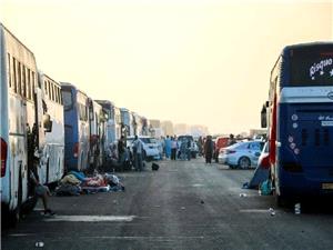 ليبيا.. المشري يستنکر عرقله "قافله الصمود" ويدعو لاحترام الإراده الشعبيه