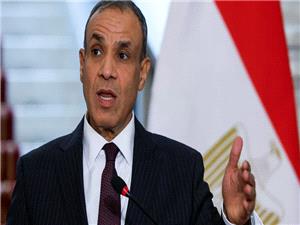 وزير الخارجيه المصري: الهجمات الإسرائيليه على إيران تدفع المنطقه لحاله من الفوضى