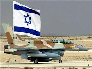 الجيش الإيراني يعلن إسقاط مقاتله F-35 إسرائيليه لکن مصير طيارها لا يزال مجهولا