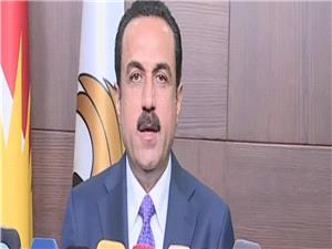 محافظ أربيل يخاطب السکان: لا تخزنوا المواد الغذائيه.. لسنا طرفا بصراع إيران وإسرائيل