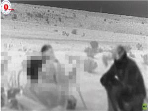 WSJ تنشر تفاصيل جديده عن عمليه الموساد في إيران
