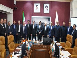 مدير عامل بانک ملي ايران تاکيد کرد: نقش کليدي مديريت ارز در مسير پيشرفت اقتصادي کشور