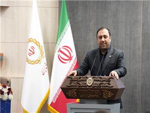 بانک ملي ايران در مسير تداوم موفقيت / اهداف 1404 با محوريت سودآوري و مشتري‌محوري تبيين شد