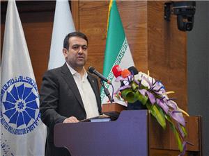 تاکيد نجارزاده بر آمادگي کامل شبکه بانکي براي تامين مالي صنايع در نمايشگاه مشهد اينو‌کس