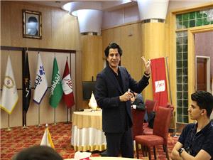 برگزاري نخستين رويداد "رقابت براي آينده فين تک" به ميزباني بانک ملي ايران