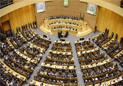 اخراج سفیر رژیم صهیونیستی در اتیوپی از مقر اتحادیه آفریقا