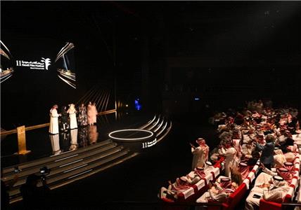 مهرجان أفلام السعوديه: 67 فيلماً