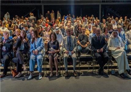 مهرجان السينما الفرانکفونيه في الکويت يناقش "کليله ودمنه"