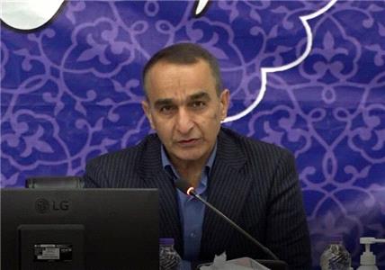 تداوم کاهش کيفيت هواي اصفهان به دليل گرد و غبار تا جمعه