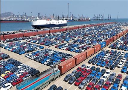 لماذا یعتبر نمو الناتج المحلی الصینی بنسبه 5.4% أکثر من مجرد رقم؟
