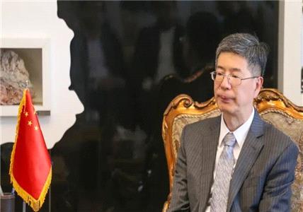 سفیر چین در ایران: سرمایه‌گذاری اقتصادی به تعمیق روابط 2 کشور کمک می‌کند