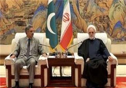 نقش ایران و پاکستان در تامین امنیت جهانی