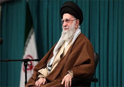 تجلیل رهبر معظم انقلاب از برنامه‌های قرآنی ماه مبارک رمضان