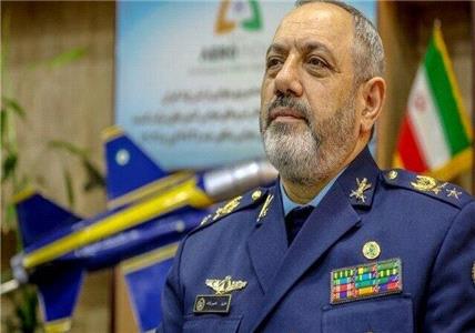 وزیر دفاع ایران : تحرکات مرزی بطور کامل ودقیق رصد می شود