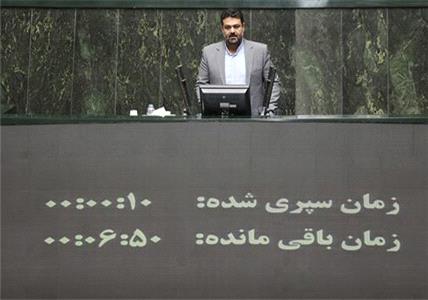 ترک فعل مسئولان خسارت 3 هزار میلیارد تومانی در حوزه کشاورزی منطقه به همراه داشته است/حریم رودخانه‌ها برای کشاورزی در اختیار اتباع قرار می‌گیرد