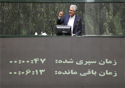 عدالت در قطع برق مناطق گرمسیر رعایت شود