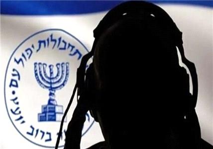 جاسوس ارشدموساد به دار مجازات آویخته شد+عکس