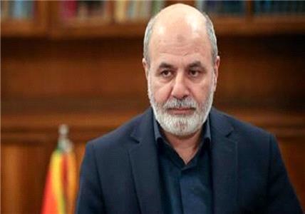 دبیر شورای عالی امنیت ملی به برزیل رفت