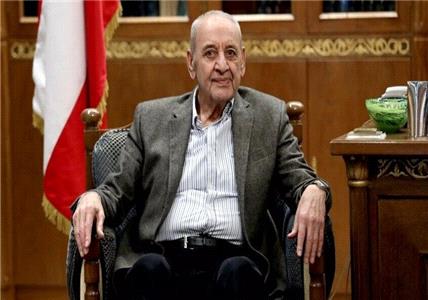 نبیه بری: تداوم تجاوز رژیم صهیونیستی، ثبات و حاکمیت لبنان را تهدید می‌کند
