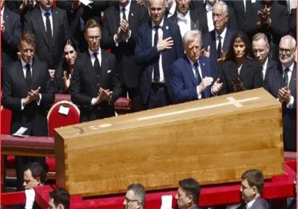 ترامپ: دوست دارم خودم پاپ شوم!