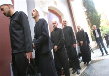 فتنه‌انگیزی رژیم صهیونیستی در سوریه به بهانه حمایت از دروزیان
