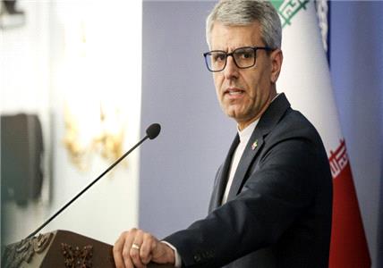 محکومیت تحریم‌های جدید آمریکا علیه ایران و شرکای خارجی آن
