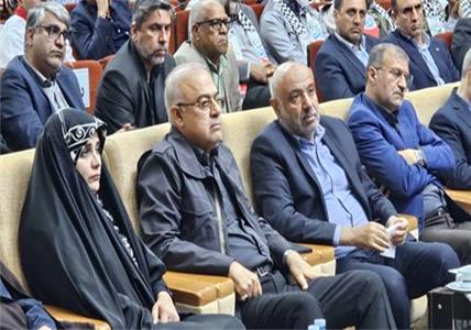 حادثه هرمزگان نتیجه بی‌تدبیری و ضعف نظارت بود/ قوانین باید طوری اصلاح شود که کارگر امنیت شغلی واقعی داشته باشد