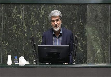 رهاسازی آب سد شهید کاظمی منطقه را با فاجعه بزرگ مواجه کرده است/ رئیس جمهور به این موضوع رسیدگی کند