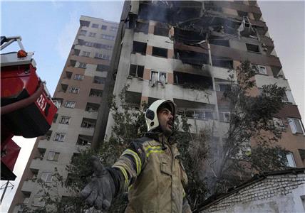 Israel’s Strike on Iran Has US Fingerprints All Over It – Analysts