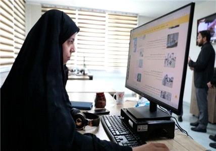 شهادت خبرنگار خبرگزاری دفاع مقدس در تجاوزات دیشب رژیم صهیونیستی