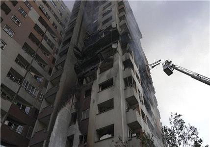 Israel`s Attack on Iran: The Latest Developments