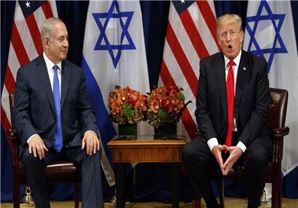 How US-Israel Gamble Against Iran Could Backfire