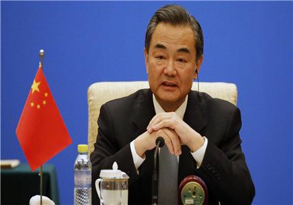 Israel`s Attacks on Iran`s Nuclear Facilities Set Dangerous Precedent – Wang Yi
