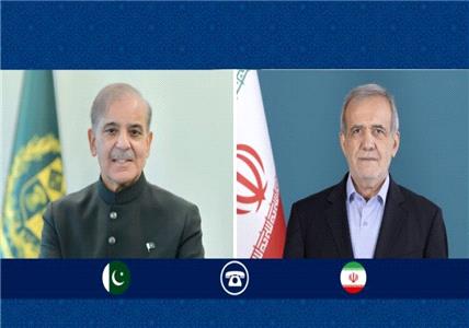 پزشکیان: استمرار تجاوزها با پاسخ شدیدتر نیروهای مسلح مواجه خواهد شد