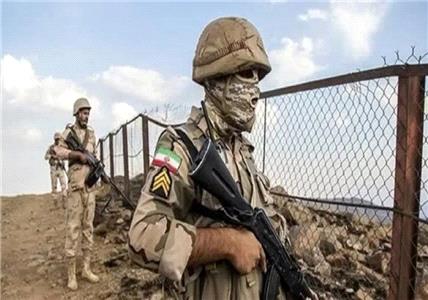 انهدام 44 فروند‌ پهپاد و ریزپرنده در مرزها