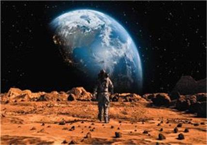 موجودات کوچک زمینی توانایی خود را در تحمل شرایط سخت مریخ ثابت می کنند!