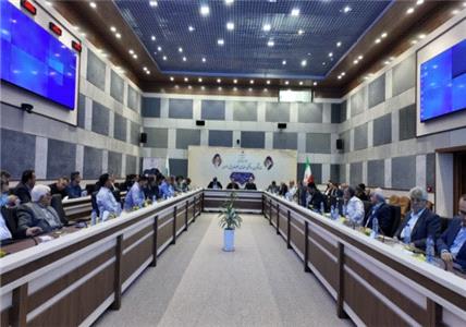 خوزستان به پیشواز فصل خرید گندم می رود